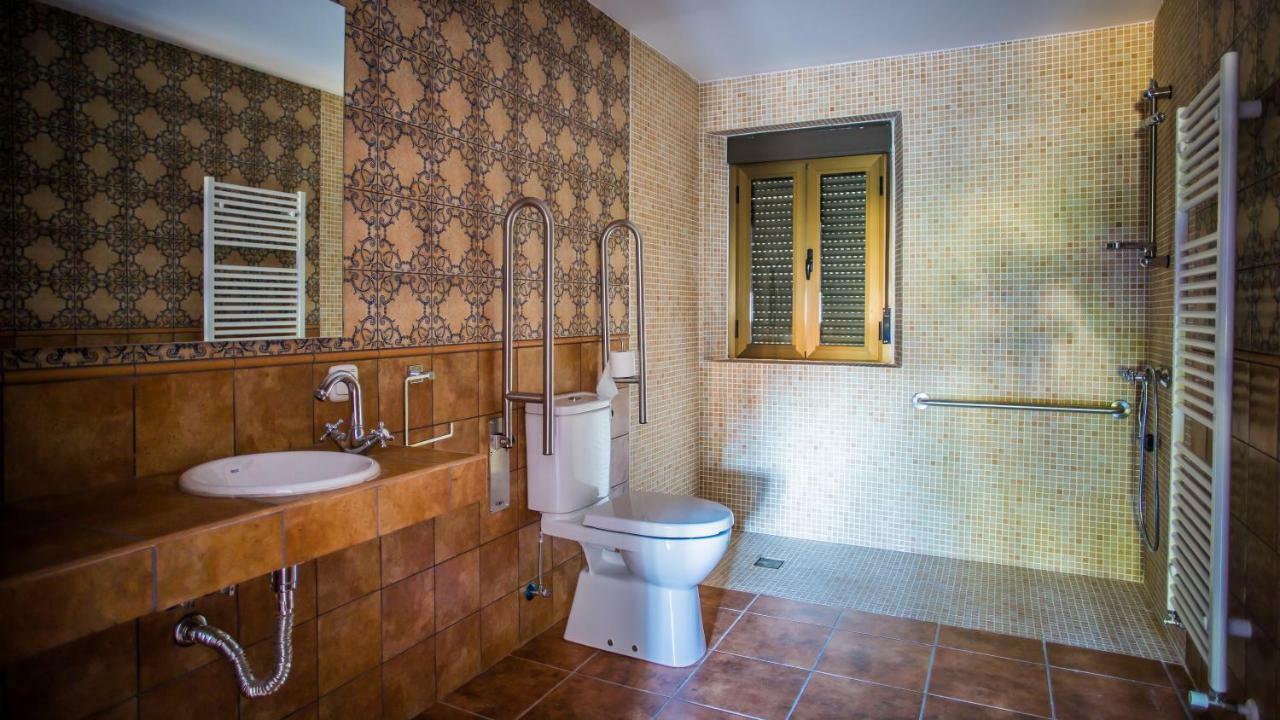 La Aldea Colorada Διαμέρισμα Mota del Marqués Εξωτερικό φωτογραφία